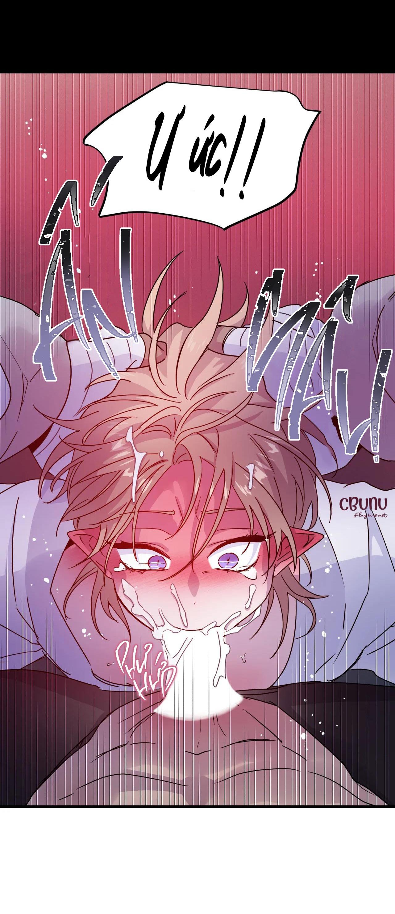 Ám Giữ Linh Hồn - Chap 35