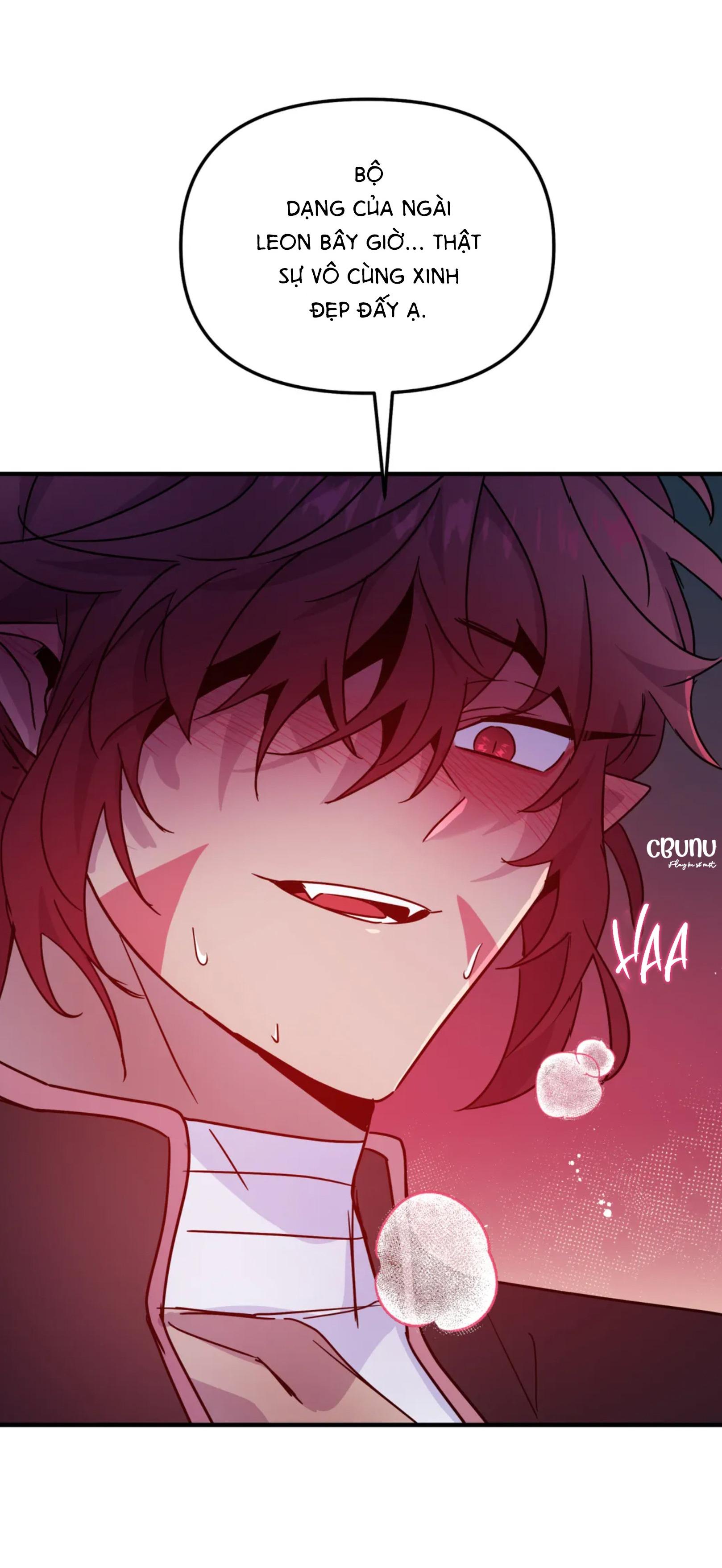 Ám Giữ Linh Hồn - Chap 35