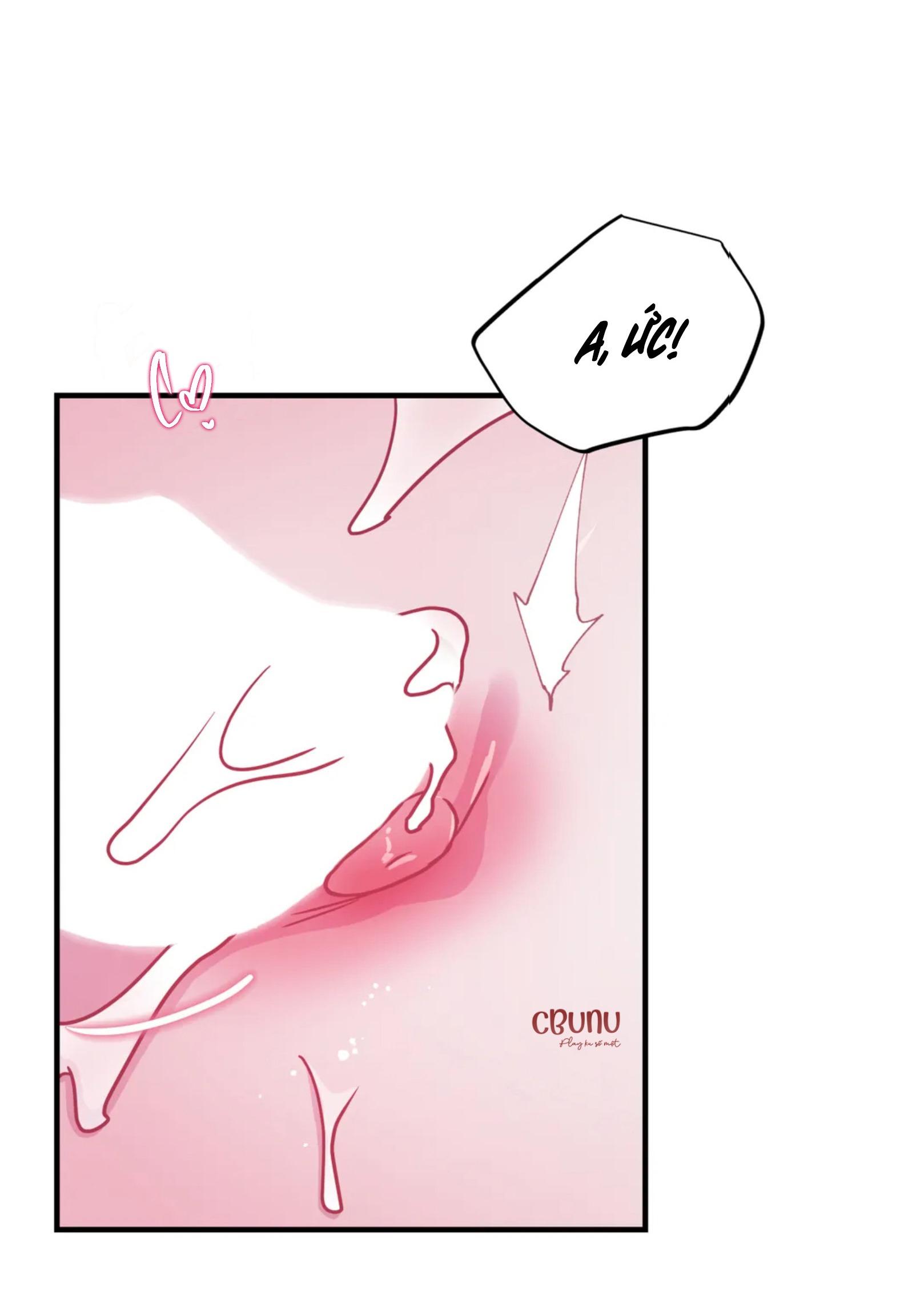 Ám Giữ Linh Hồn - Chap 35