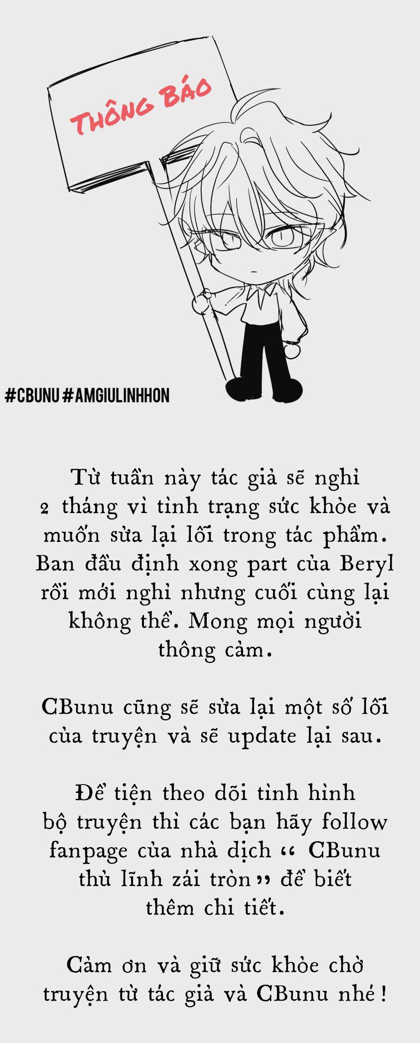 Ám Giữ Linh Hồn - Chap 36.1