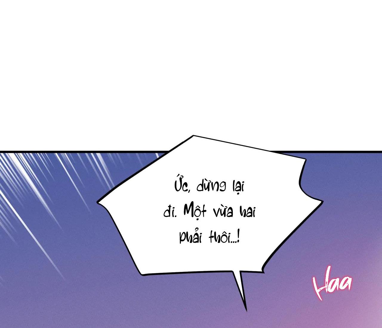 Ám Giữ Linh Hồn - Chap 36