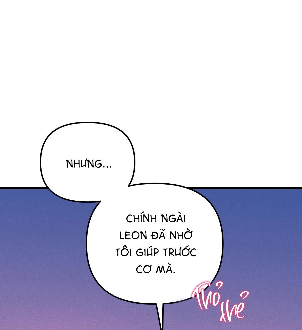 Ám Giữ Linh Hồn - Chap 36