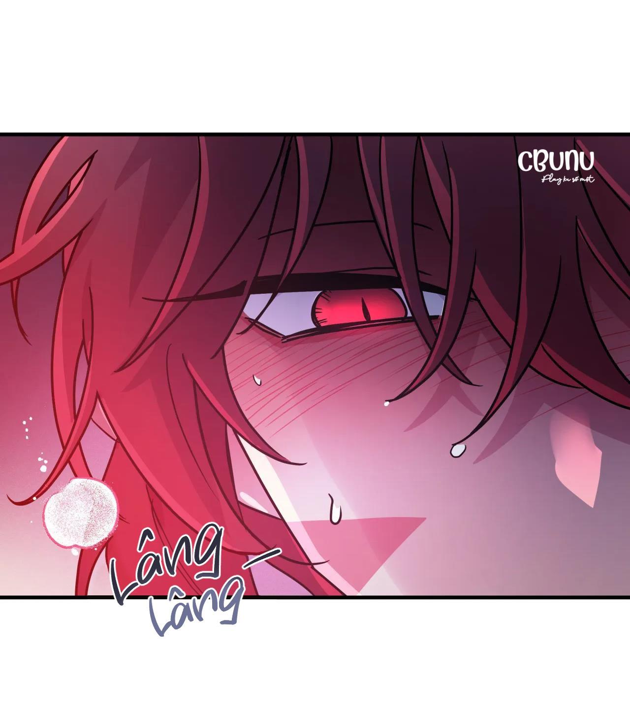 Ám Giữ Linh Hồn - Chap 36