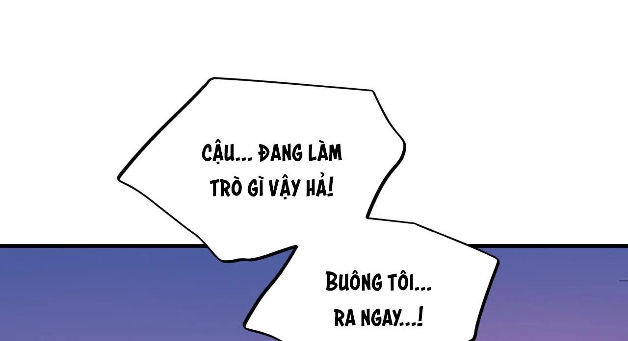 Ám Giữ Linh Hồn - Chap 36