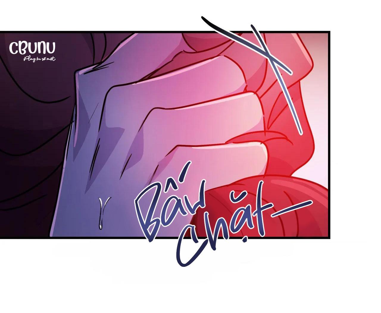 Ám Giữ Linh Hồn - Chap 36