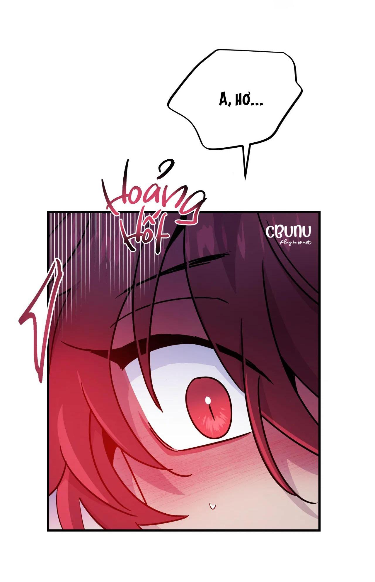 Ám Giữ Linh Hồn - Chap 36