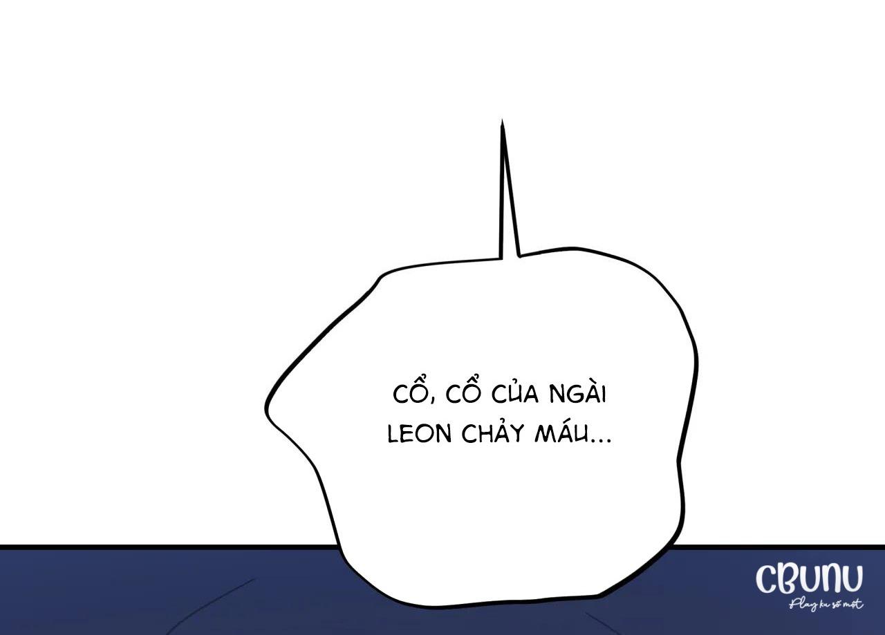 Ám Giữ Linh Hồn - Chap 36