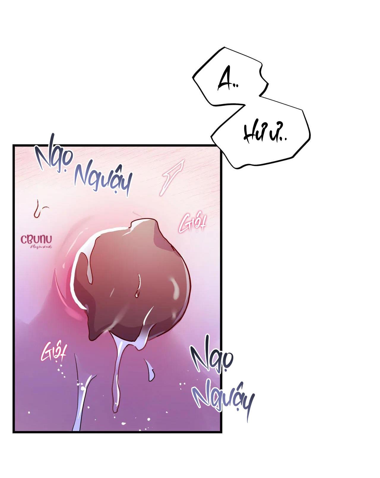 Ám Giữ Linh Hồn - Chap 37