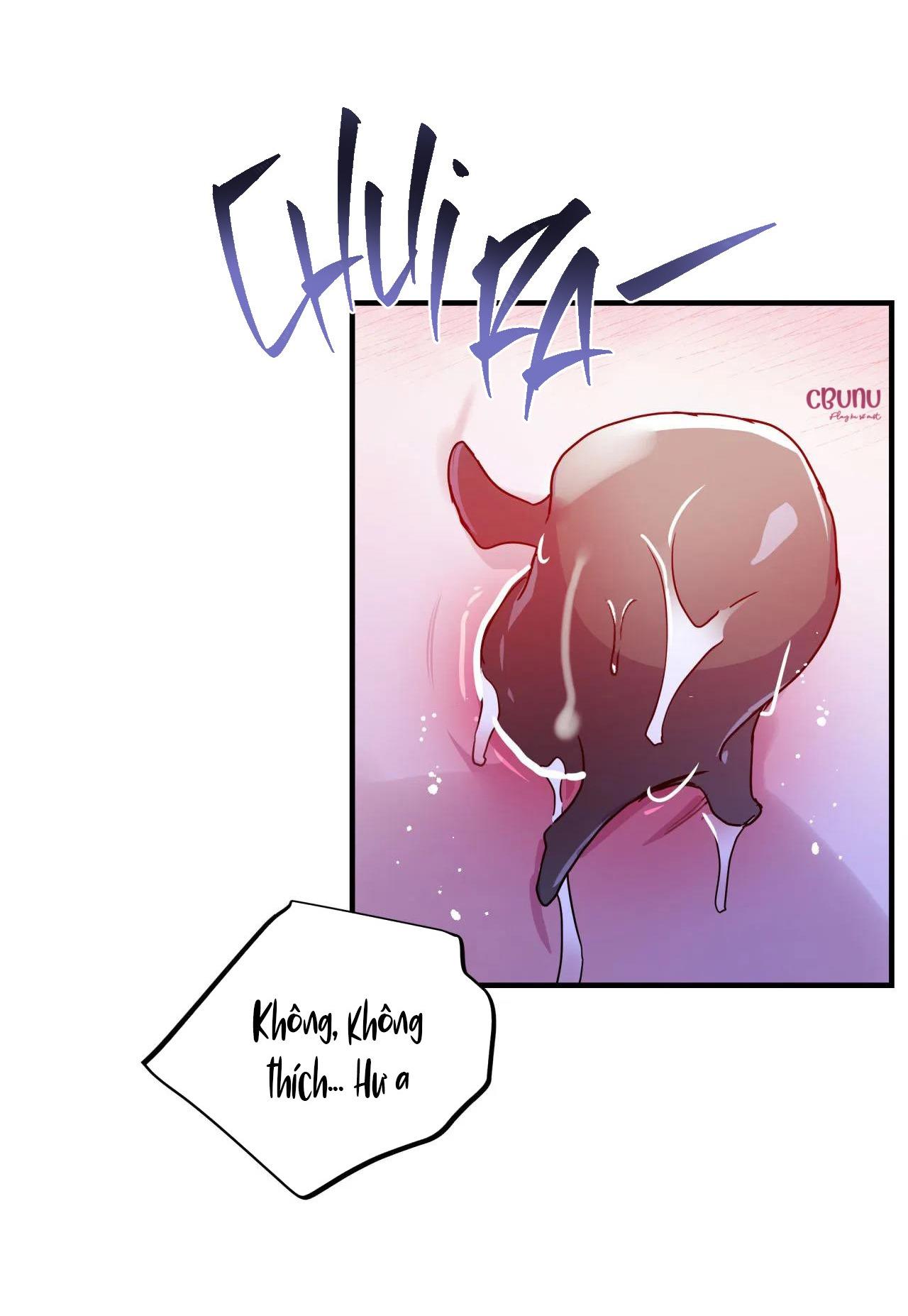 Ám Giữ Linh Hồn - Chap 37