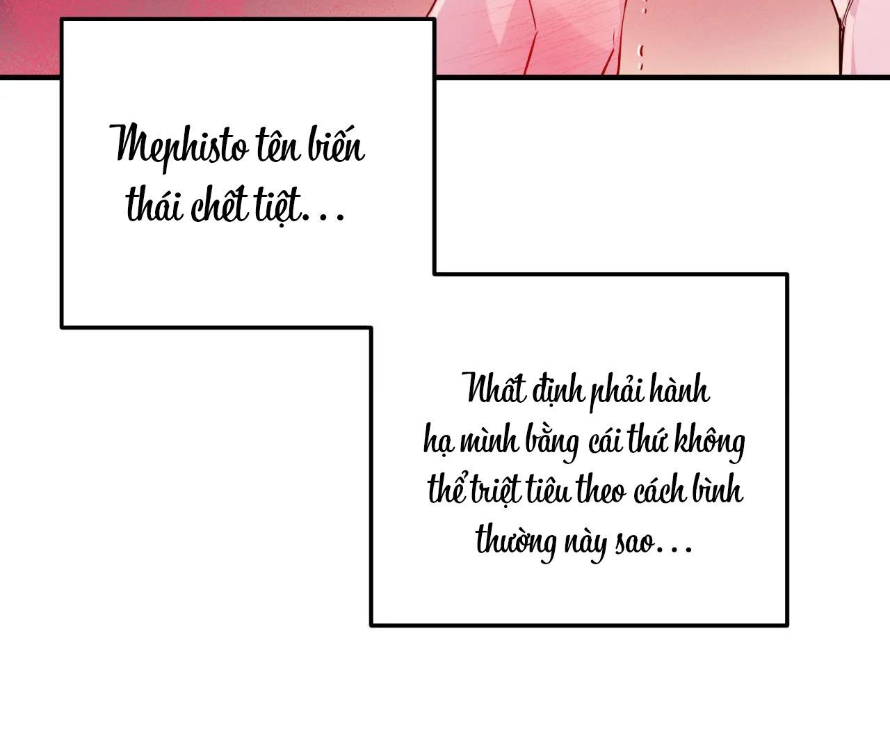 Ám Giữ Linh Hồn - Chap 37