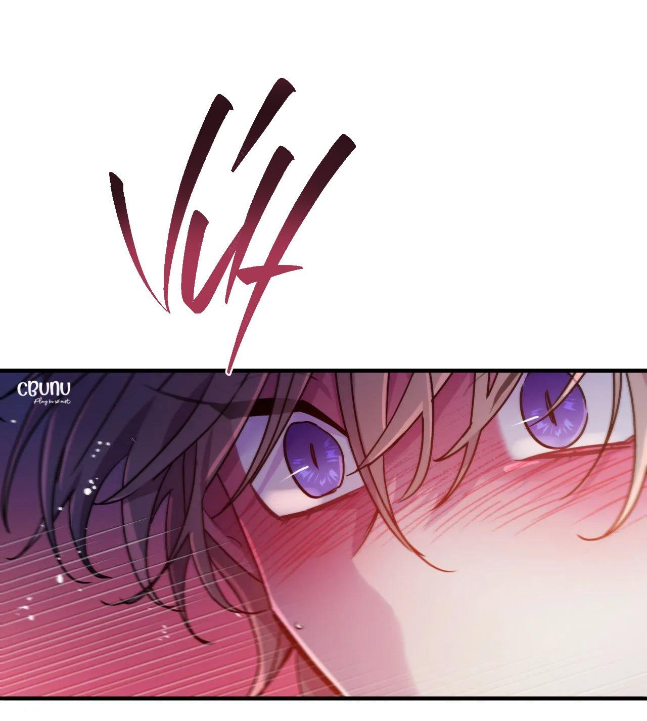 Ám Giữ Linh Hồn - Chap 37