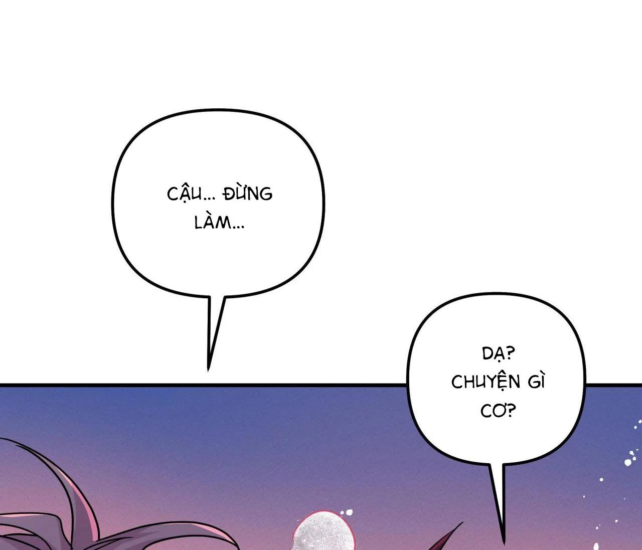 Ám Giữ Linh Hồn - Chap 37