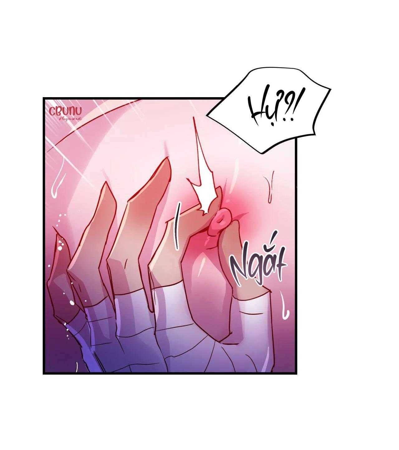 Ám Giữ Linh Hồn - Chap 37