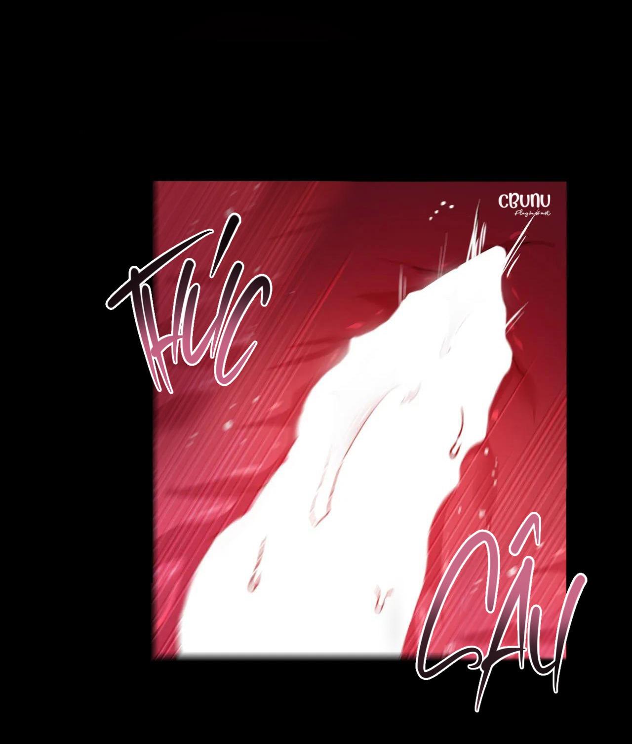 Ám Giữ Linh Hồn - Chap 37