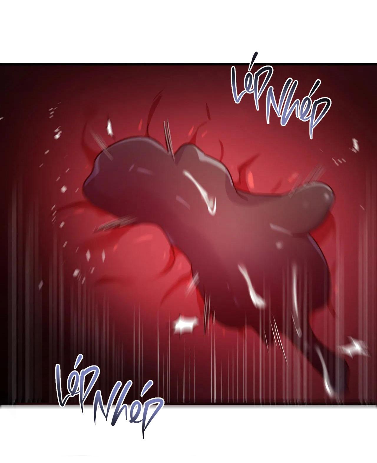 Ám Giữ Linh Hồn - Chap 37