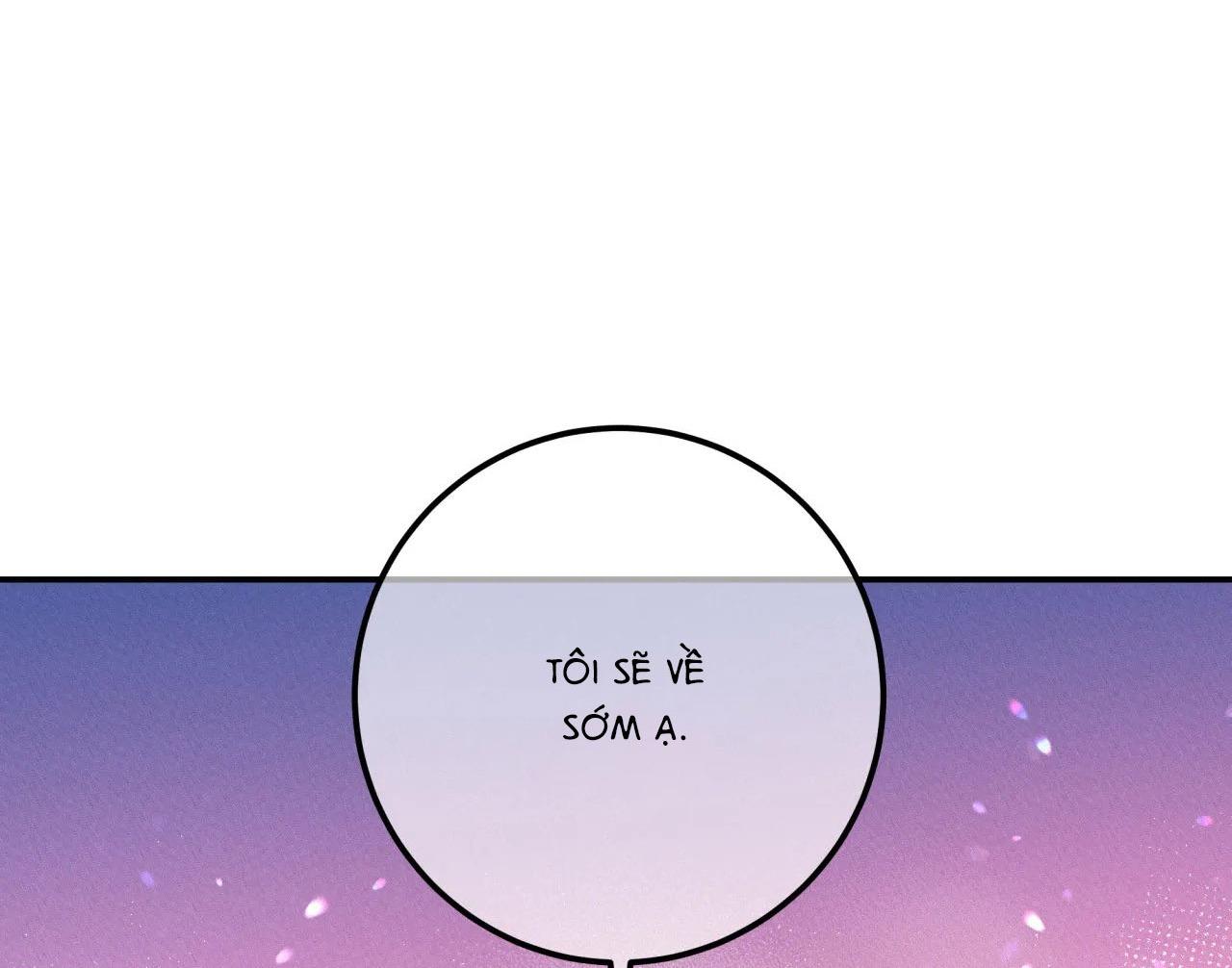 Ám Giữ Linh Hồn - Chap 38