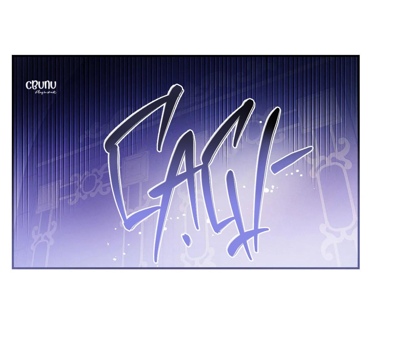 Ám Giữ Linh Hồn - Chap 38