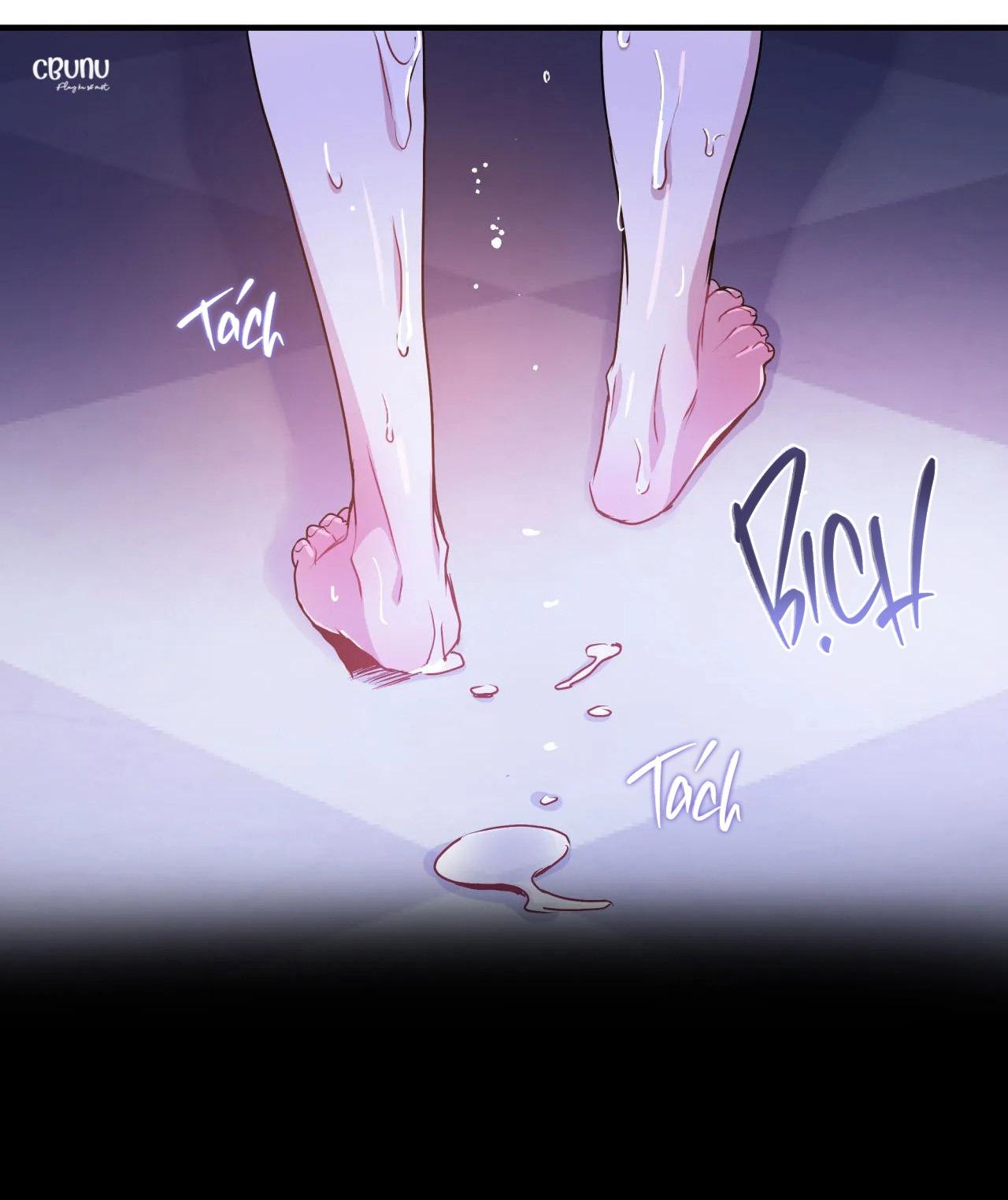 Ám Giữ Linh Hồn - Chap 38