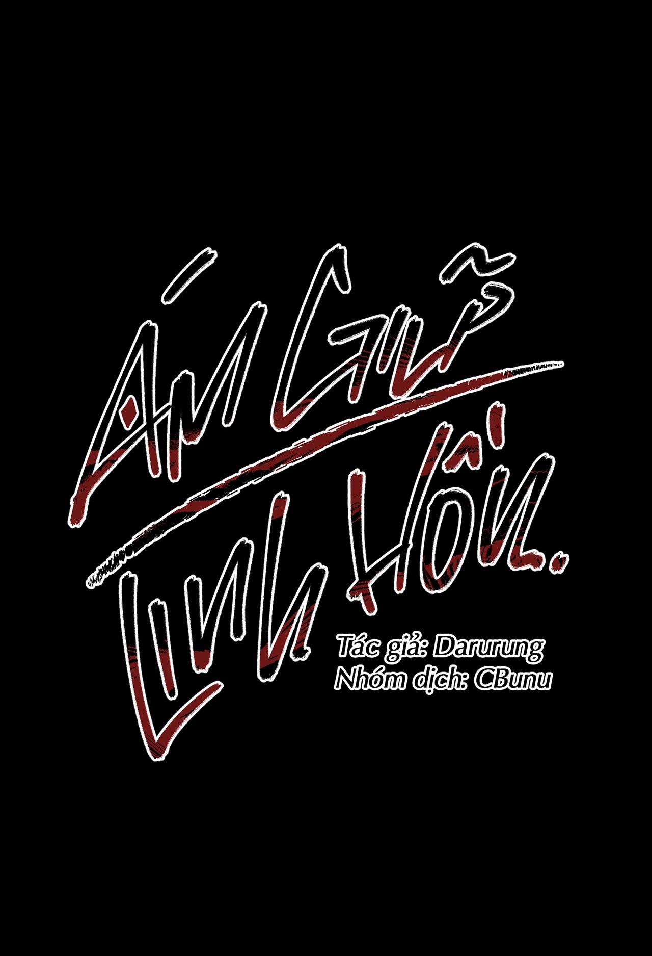 Ám Giữ Linh Hồn - Chap 38