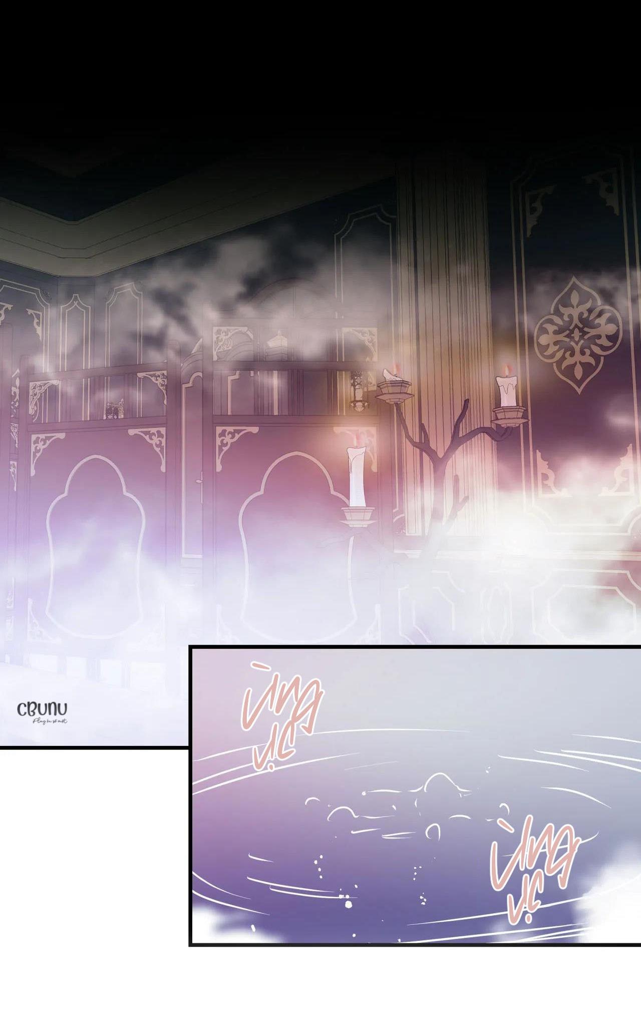 Ám Giữ Linh Hồn - Chap 38