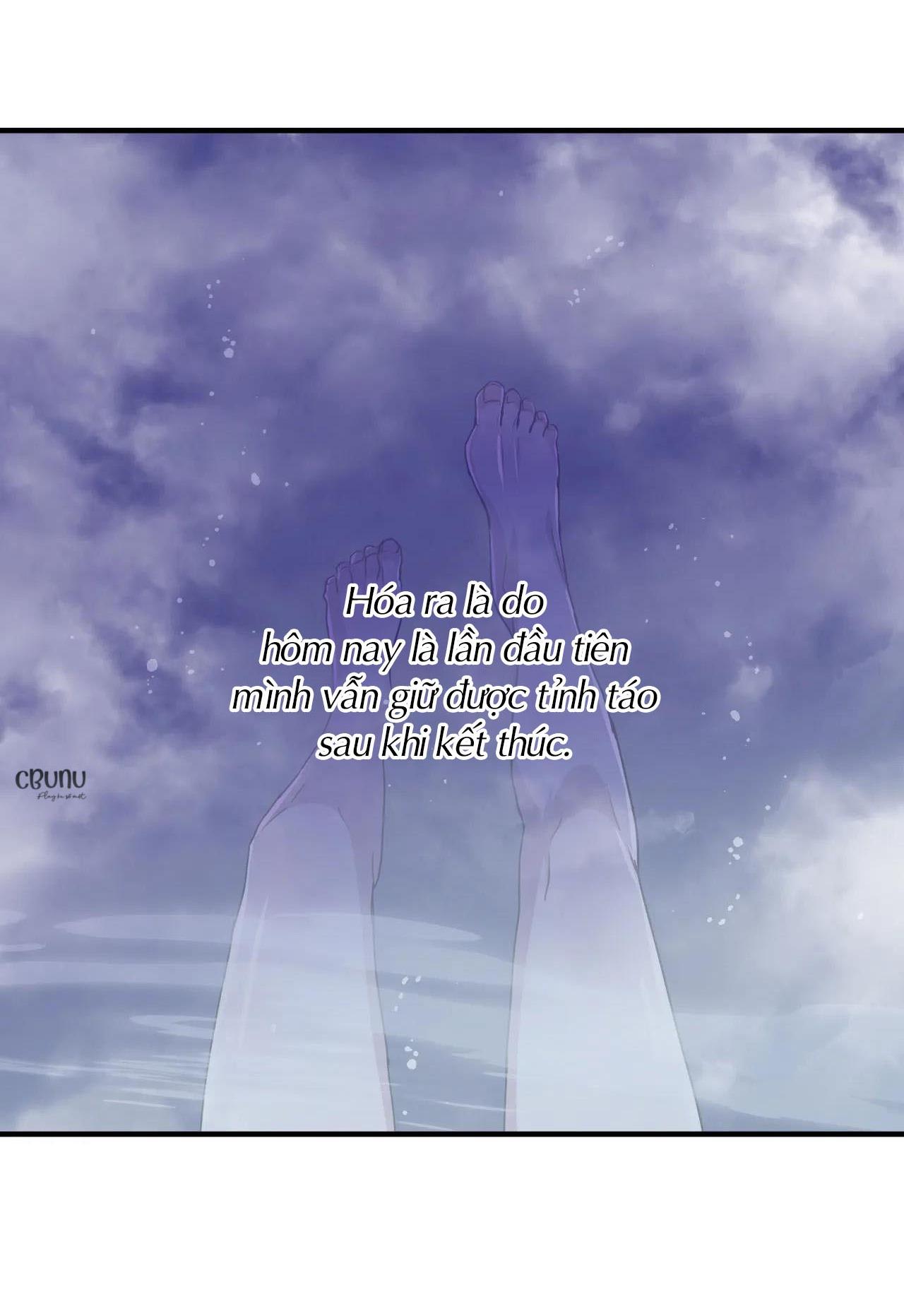 Ám Giữ Linh Hồn - Chap 38