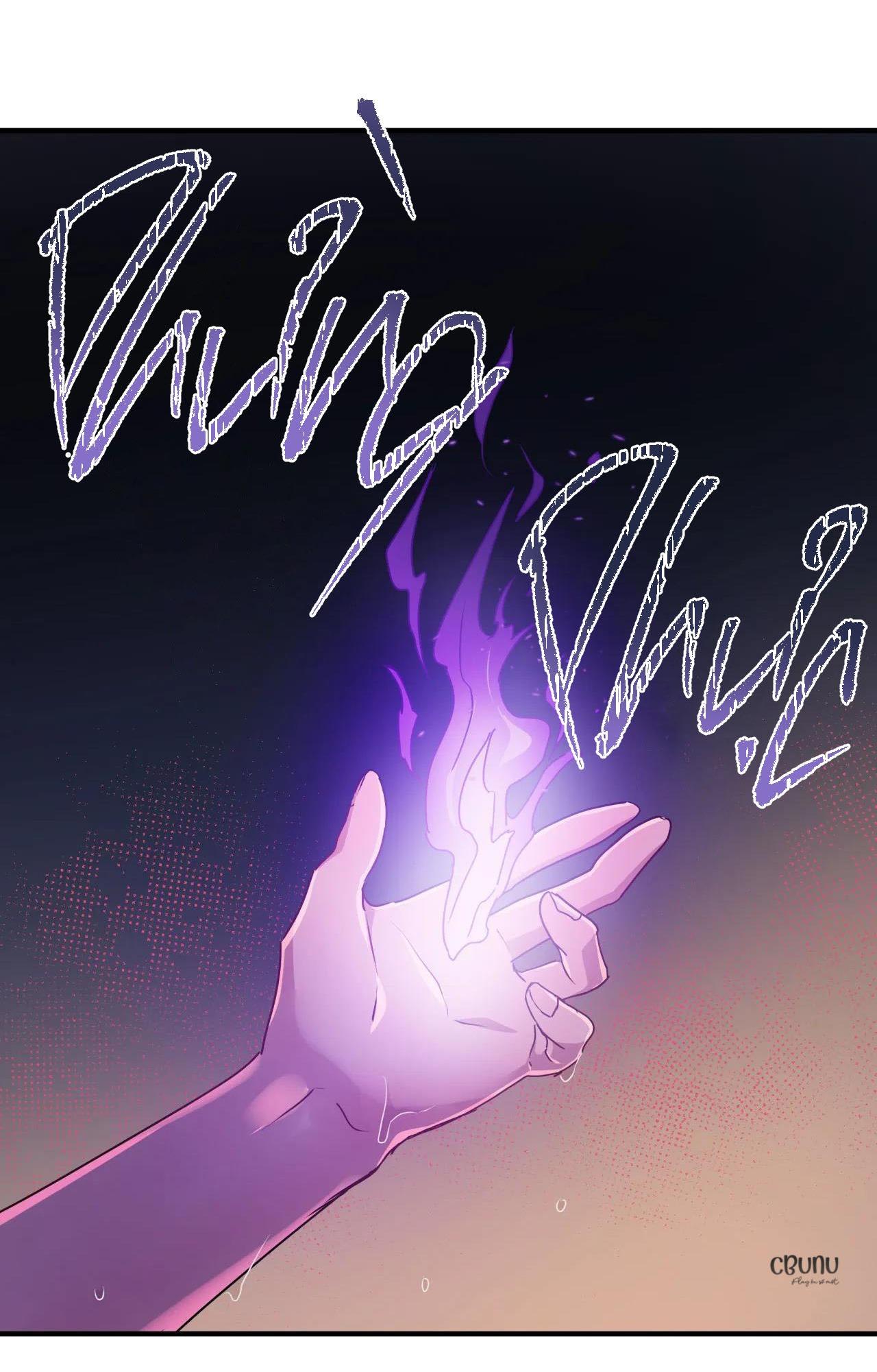 Ám Giữ Linh Hồn - Chap 38