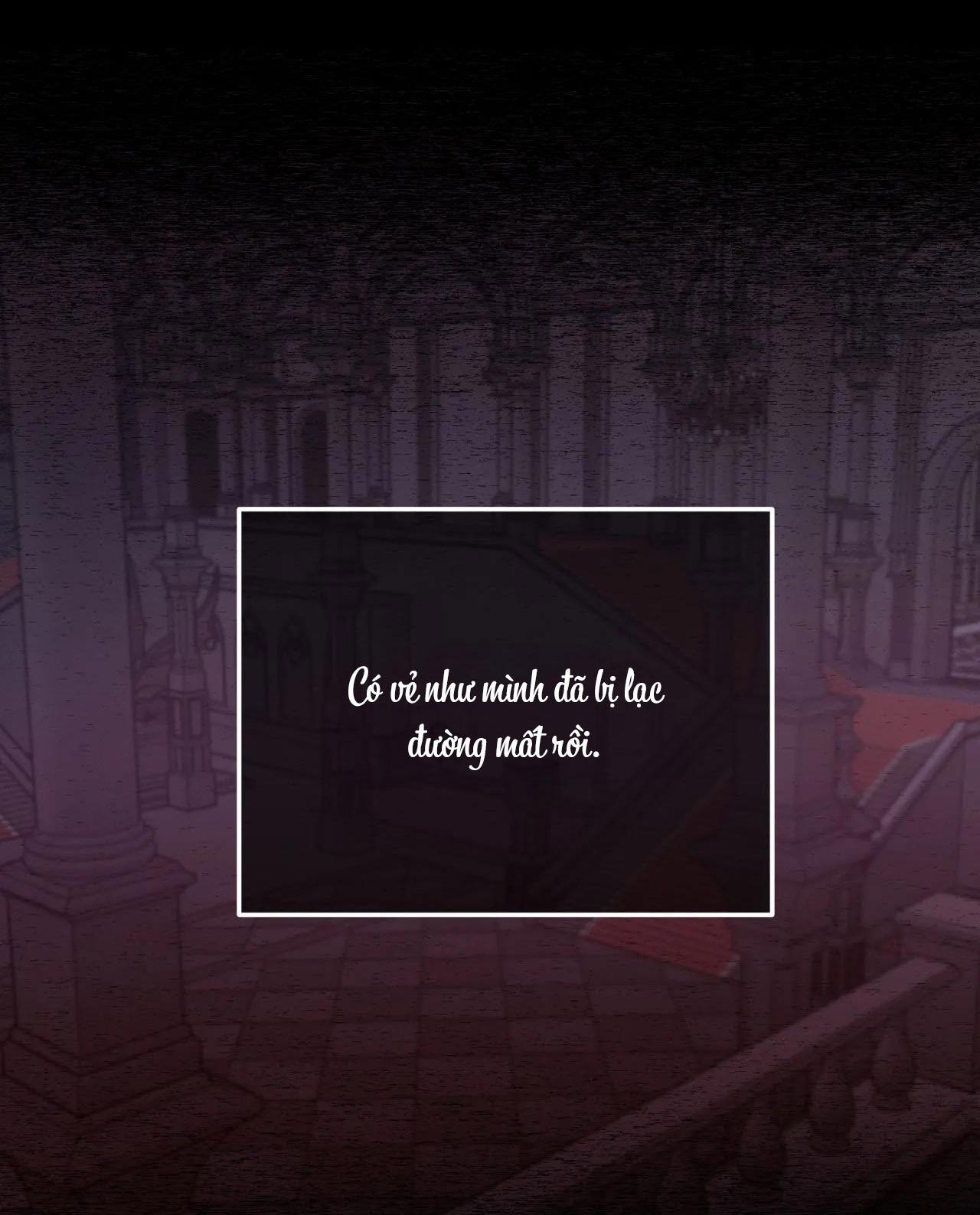 Ám Giữ Linh Hồn - Chap 39