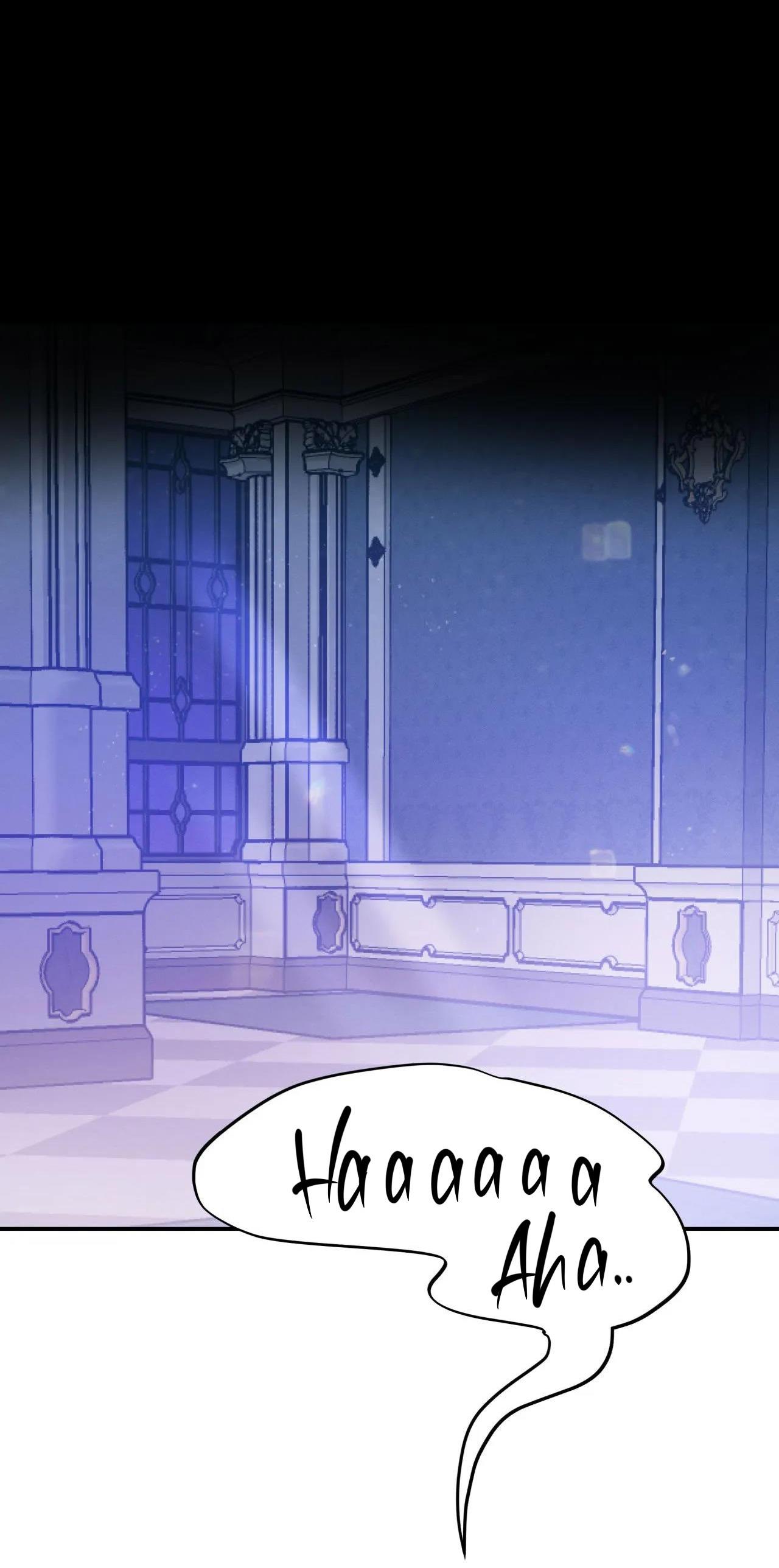 Ám Giữ Linh Hồn - Chap 39