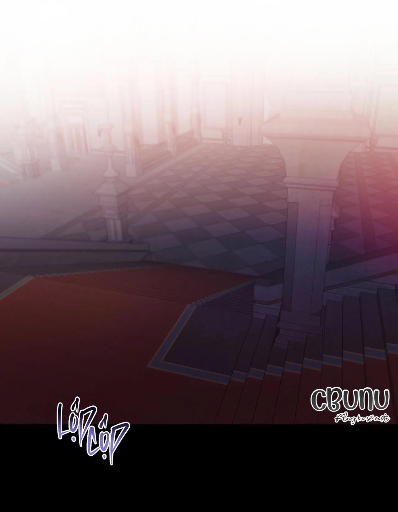 Ám Giữ Linh Hồn - Chap 39