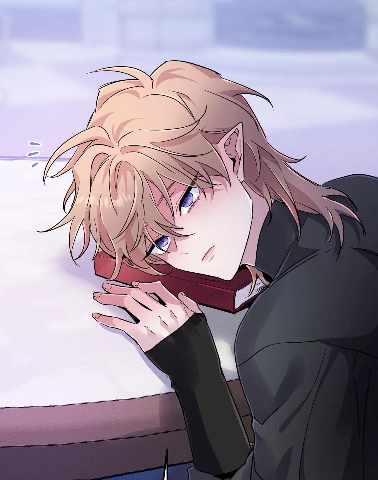 Ám Giữ Linh Hồn - Chap 39