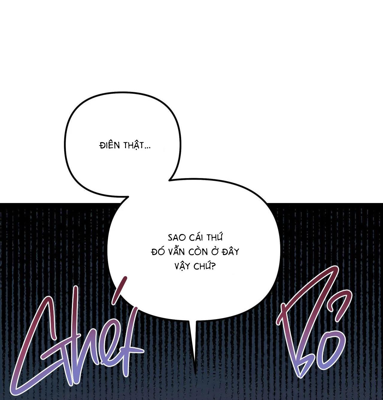 Ám Giữ Linh Hồn - Chap 39