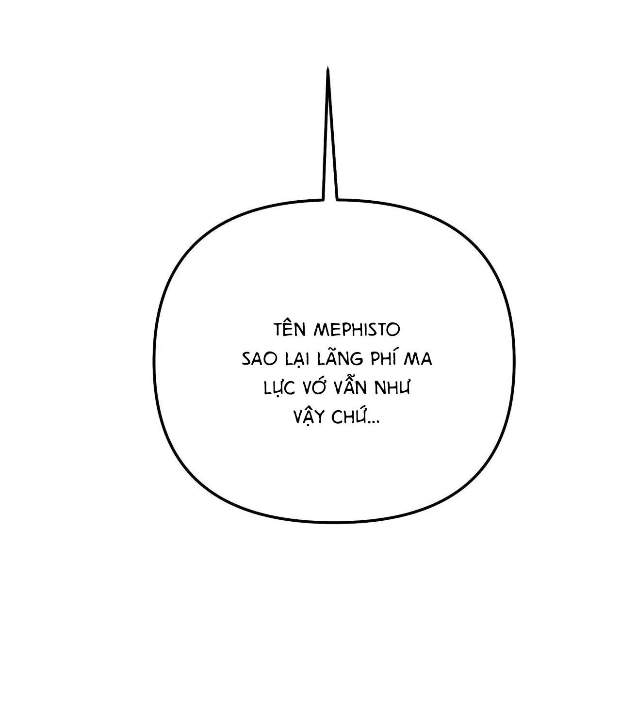 Ám Giữ Linh Hồn - Chap 39