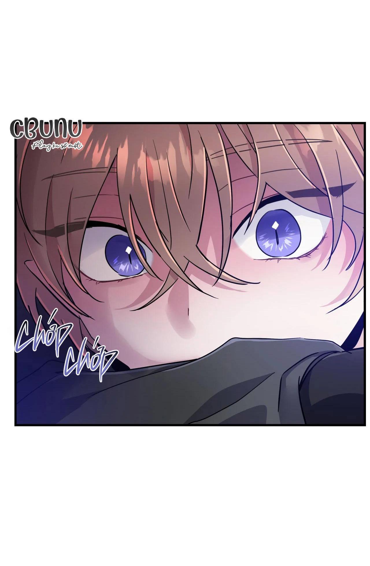 Ám Giữ Linh Hồn - Chap 39