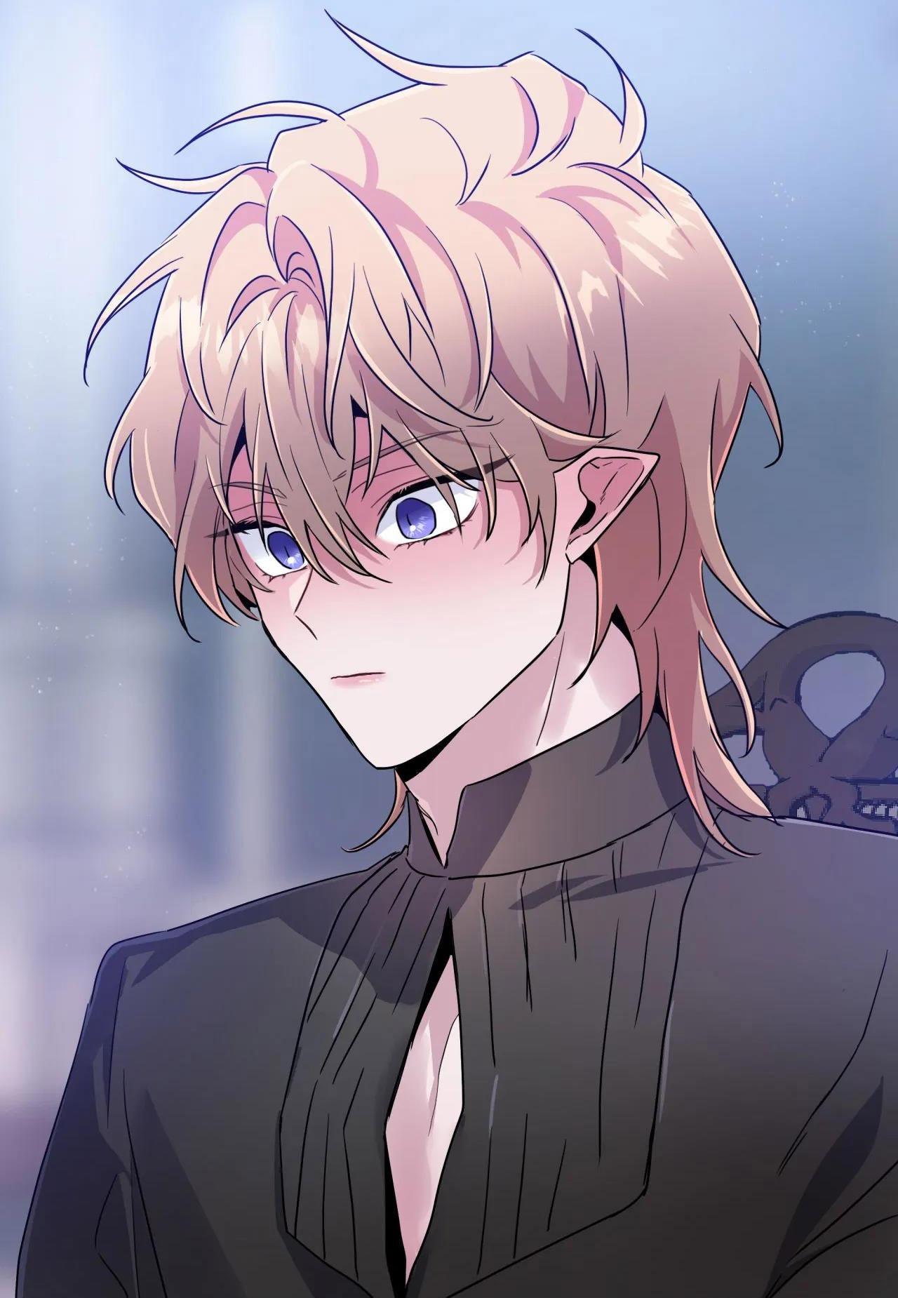 Ám Giữ Linh Hồn - Chap 39