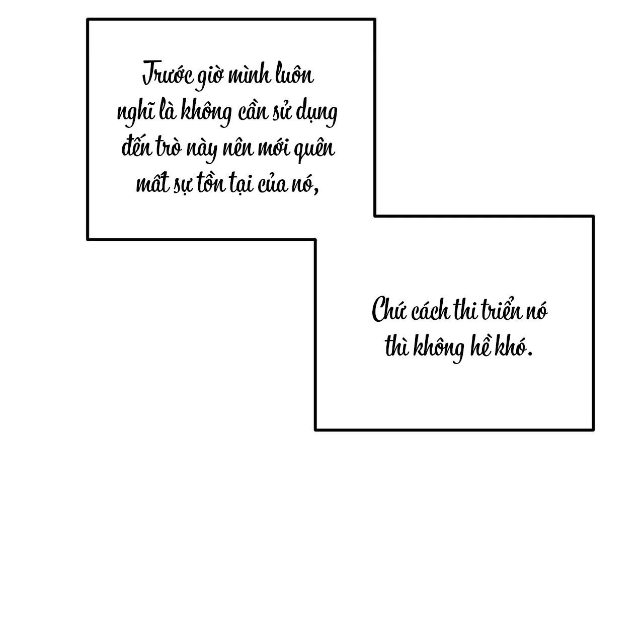 Ám Giữ Linh Hồn - Chap 39