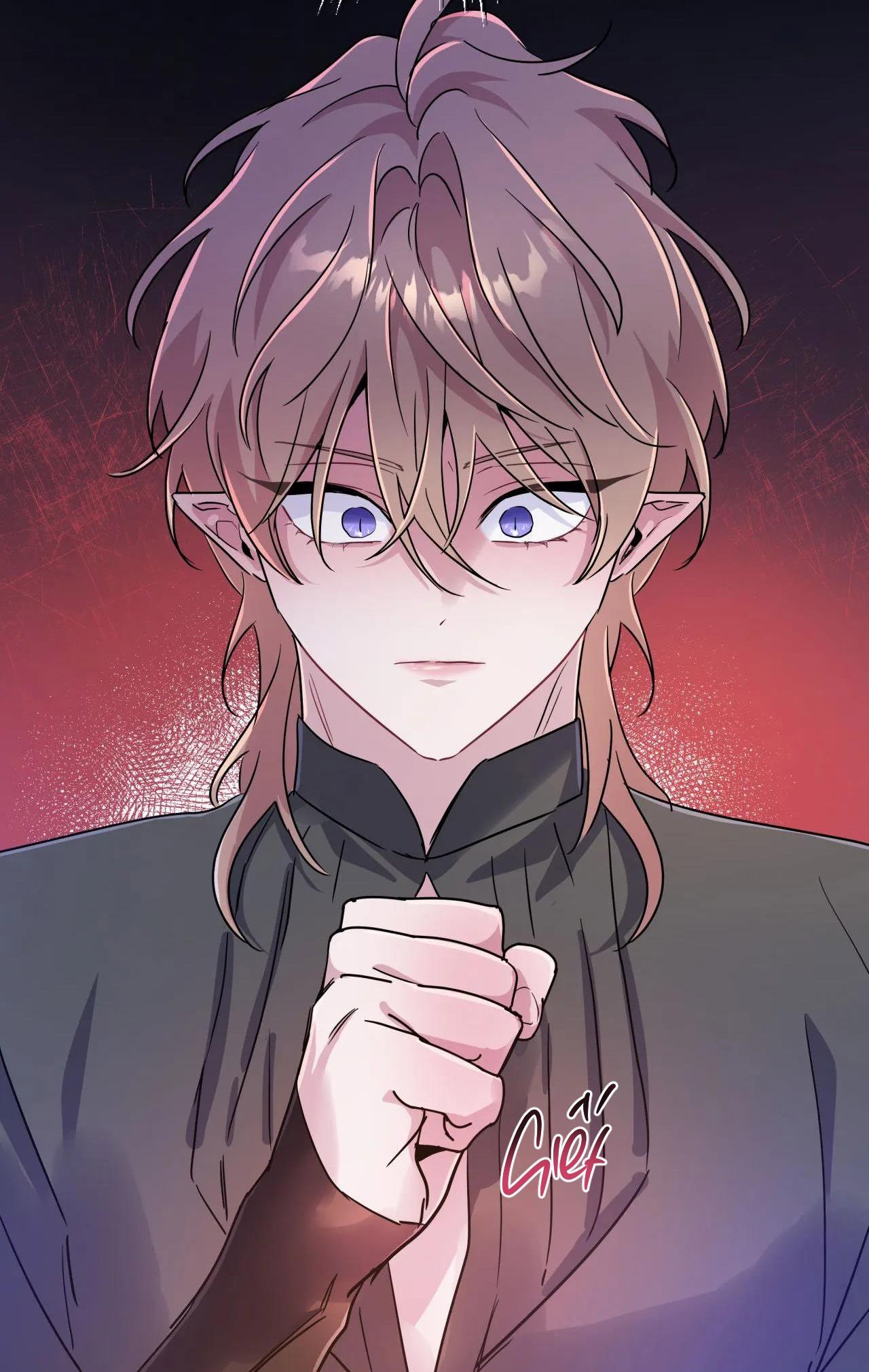 Ám Giữ Linh Hồn - Chap 39