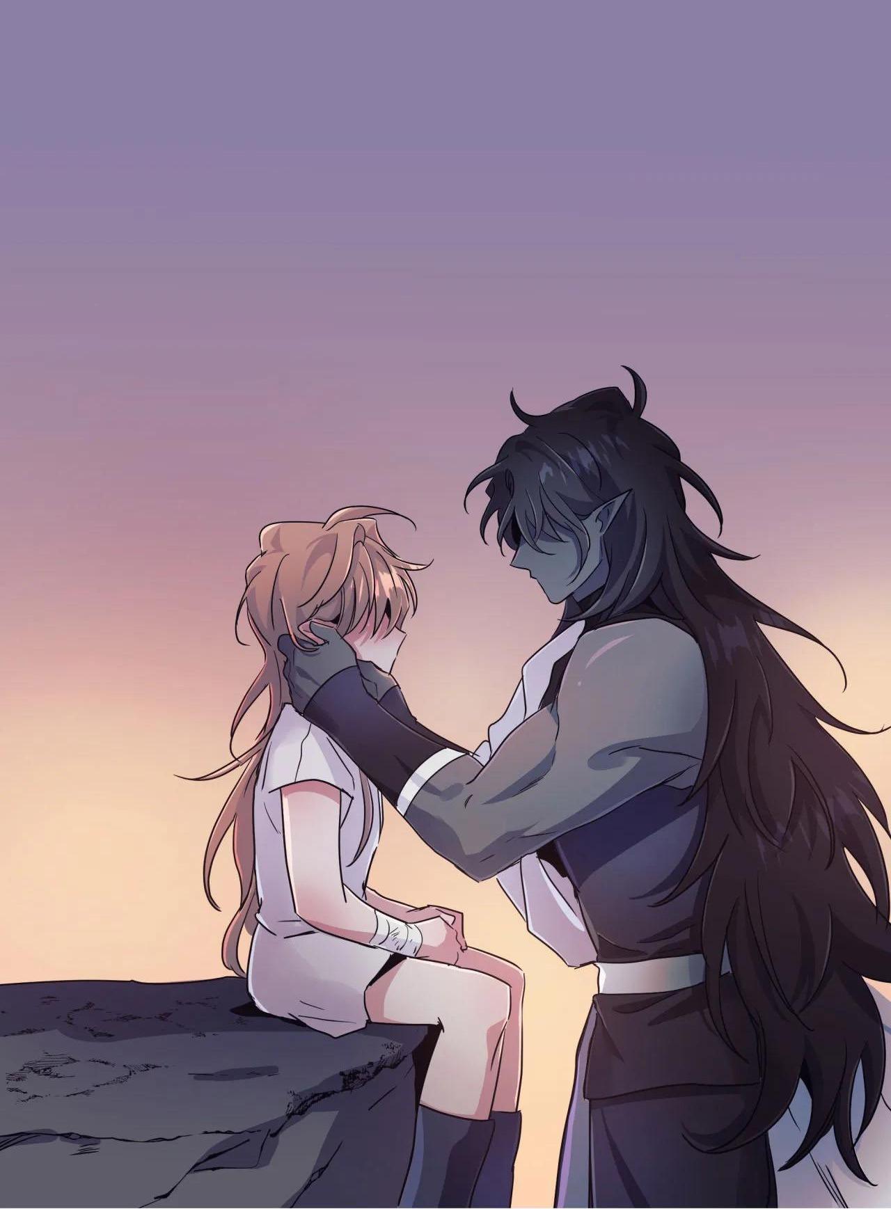 Ám Giữ Linh Hồn - Chap 39