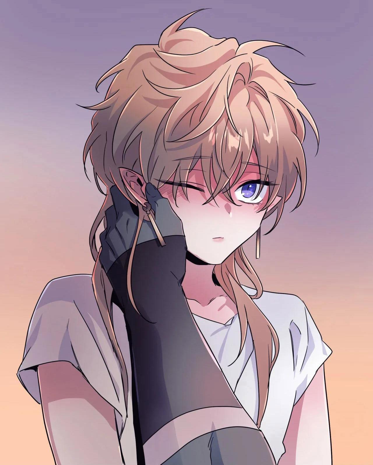 Ám Giữ Linh Hồn - Chap 39