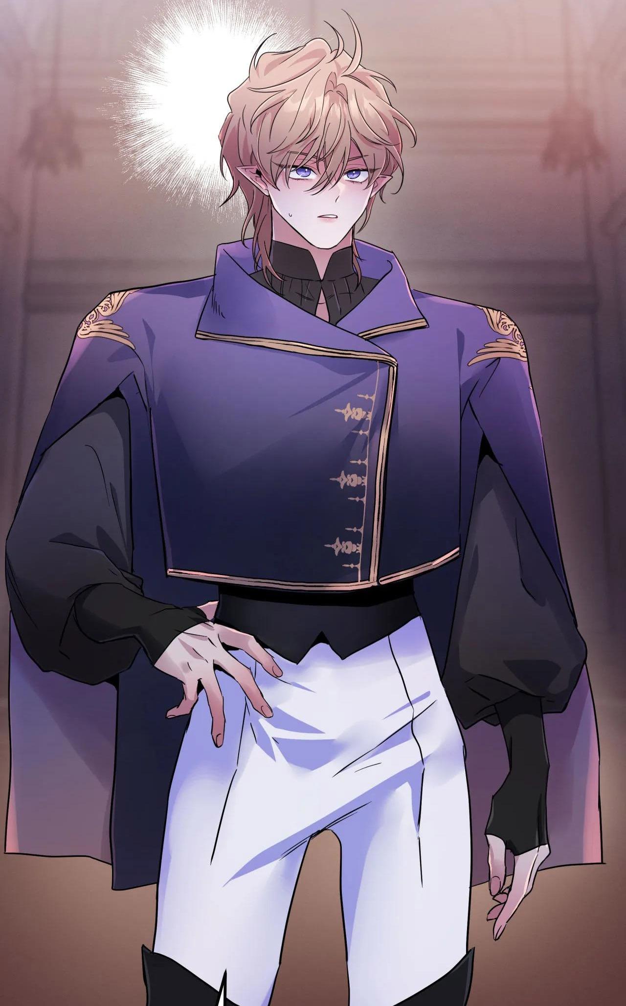 Ám Giữ Linh Hồn - Chap 39