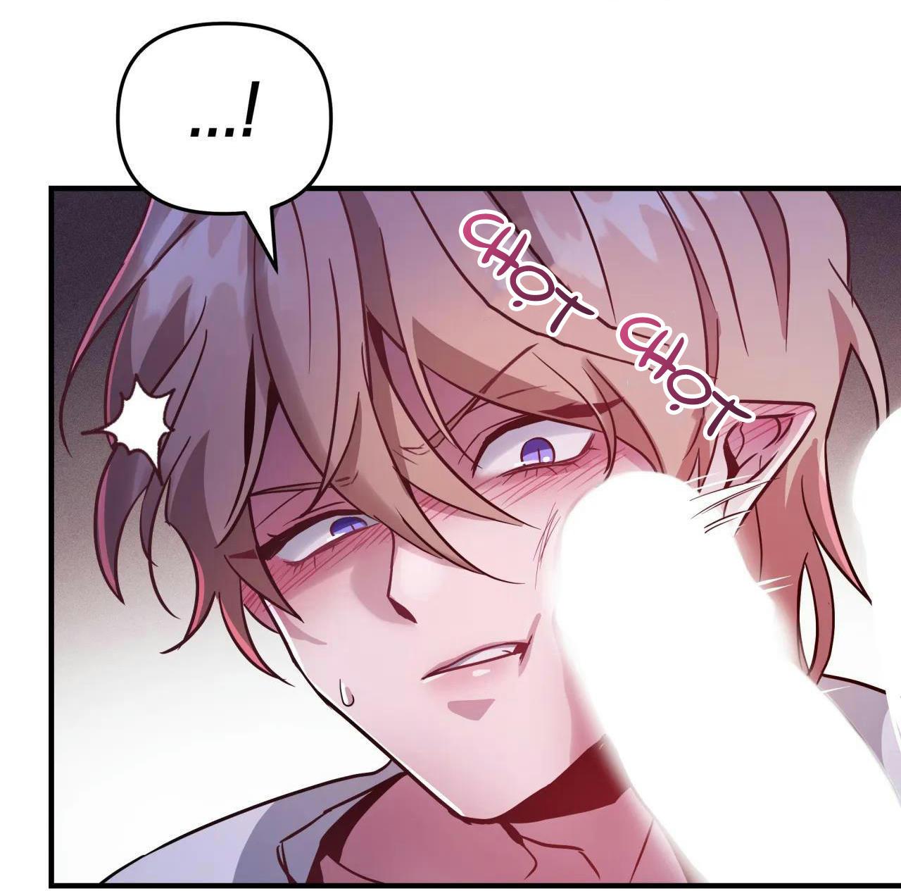 Ám Giữ Linh Hồn - Chap 4