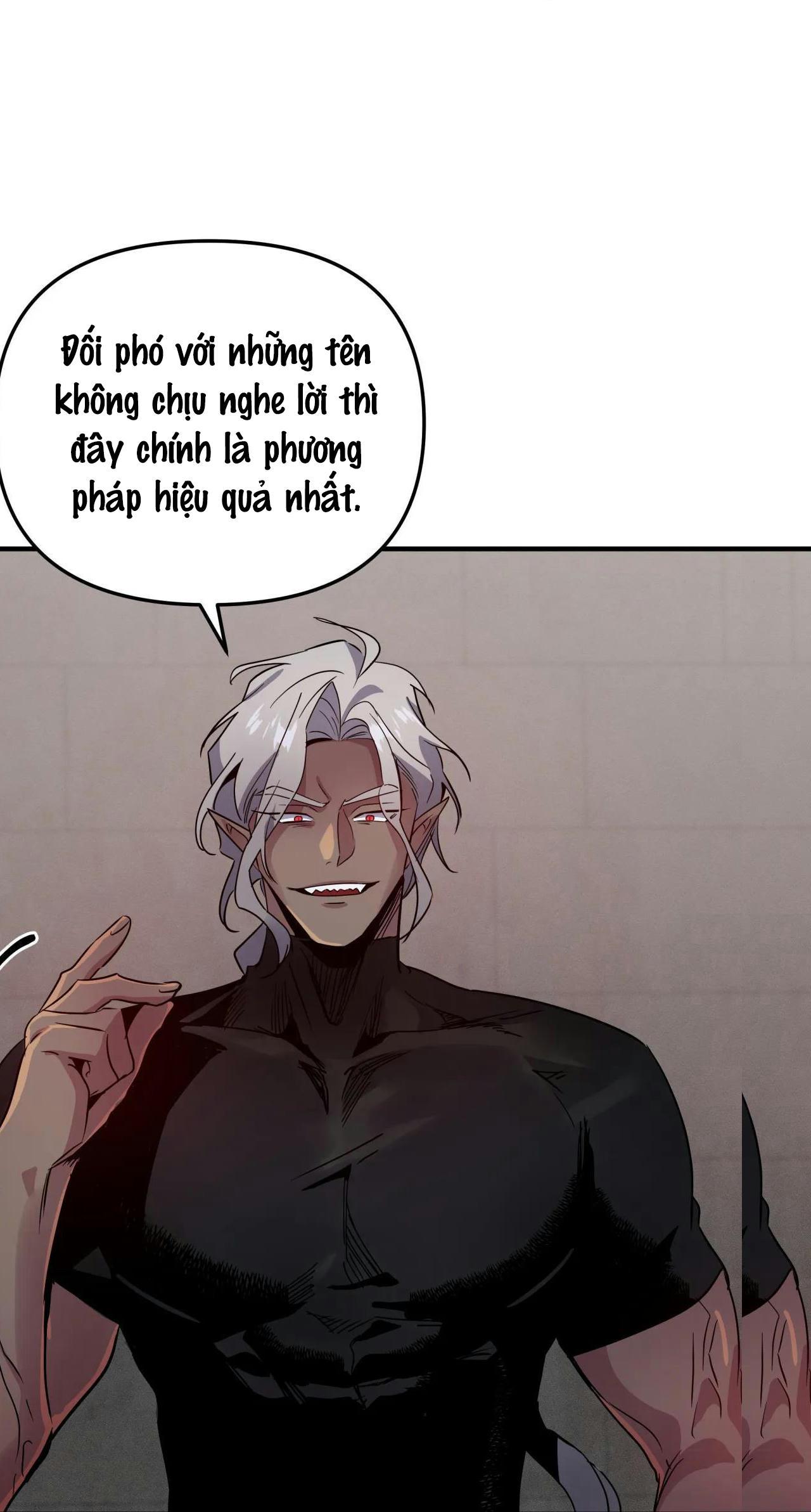 Ám Giữ Linh Hồn - Chap 4