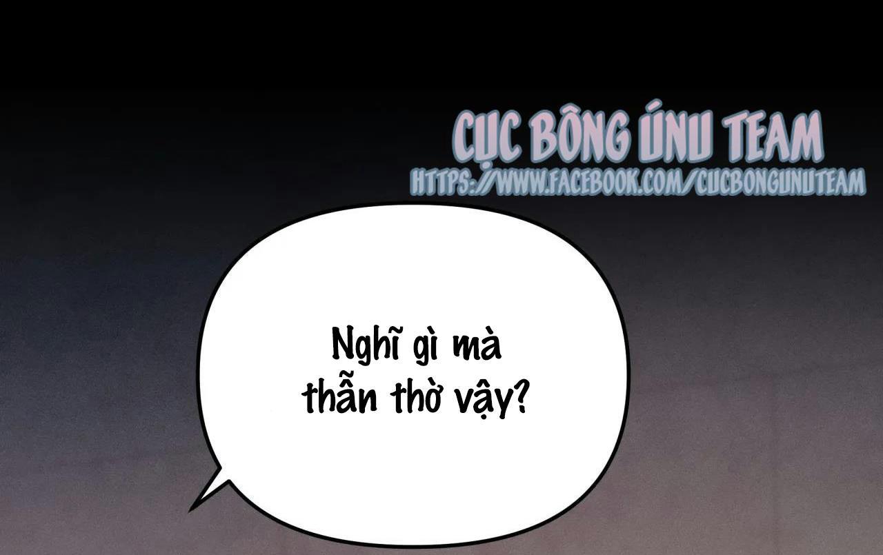 Ám Giữ Linh Hồn - Chap 4