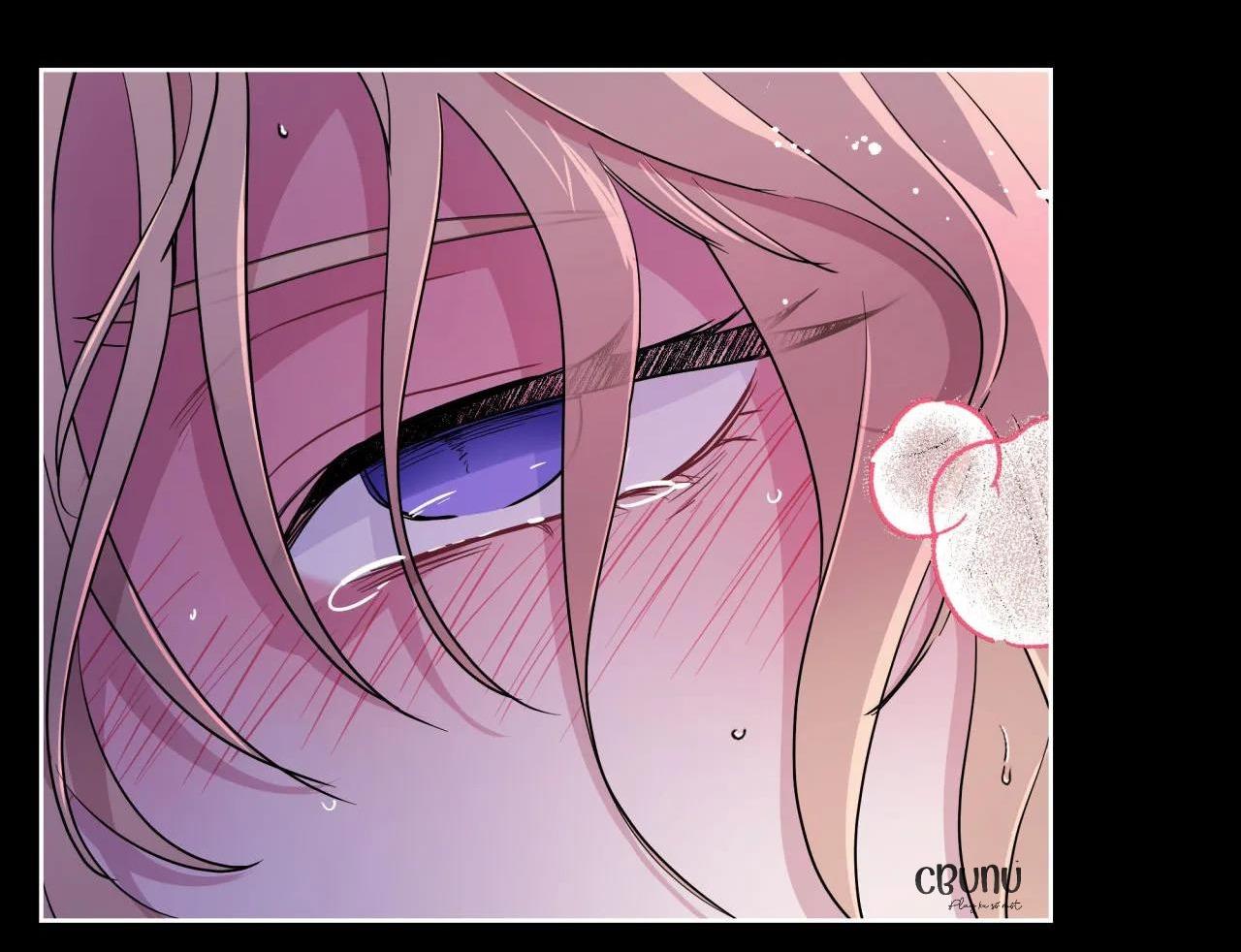 Ám Giữ Linh Hồn - Chap 40