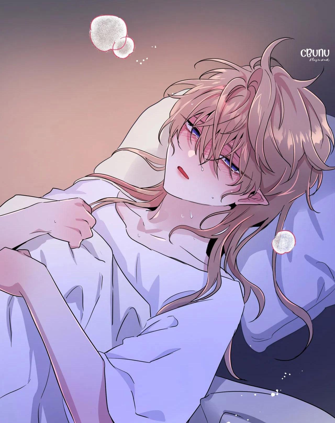 Ám Giữ Linh Hồn - Chap 40