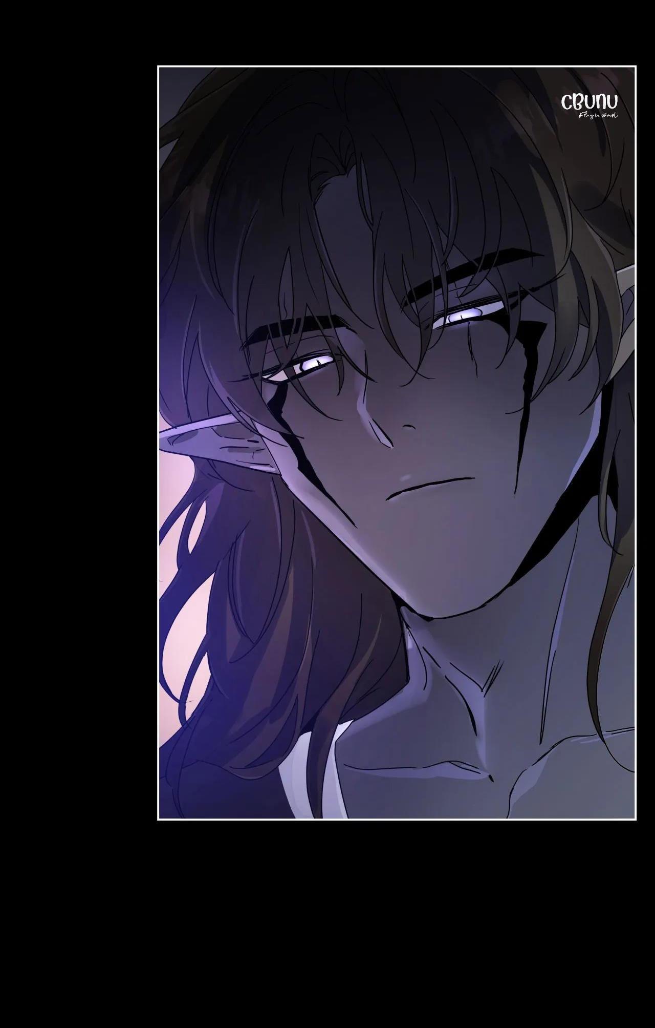 Ám Giữ Linh Hồn - Chap 40