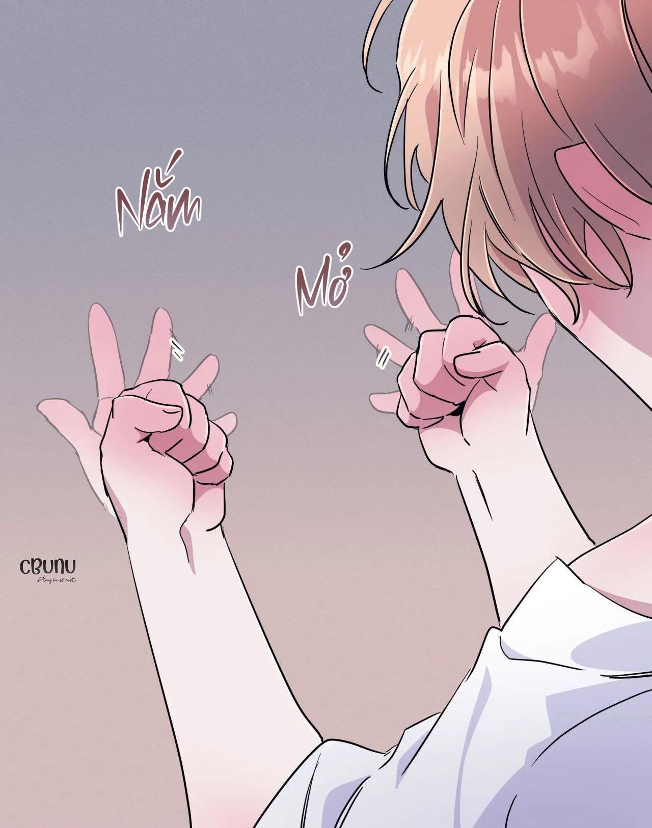 Ám Giữ Linh Hồn - Chap 40