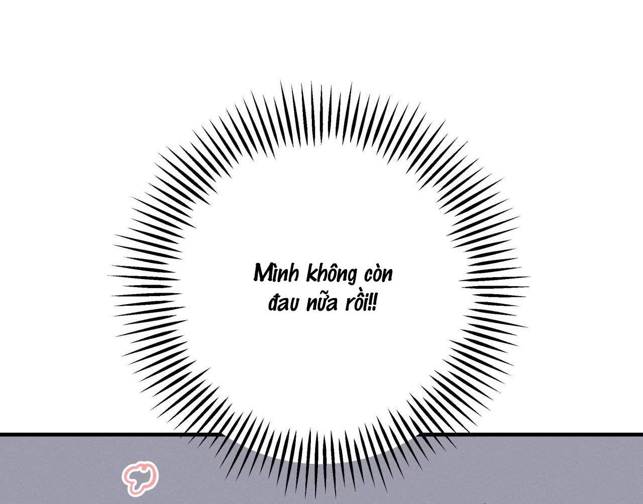 Ám Giữ Linh Hồn - Chap 40