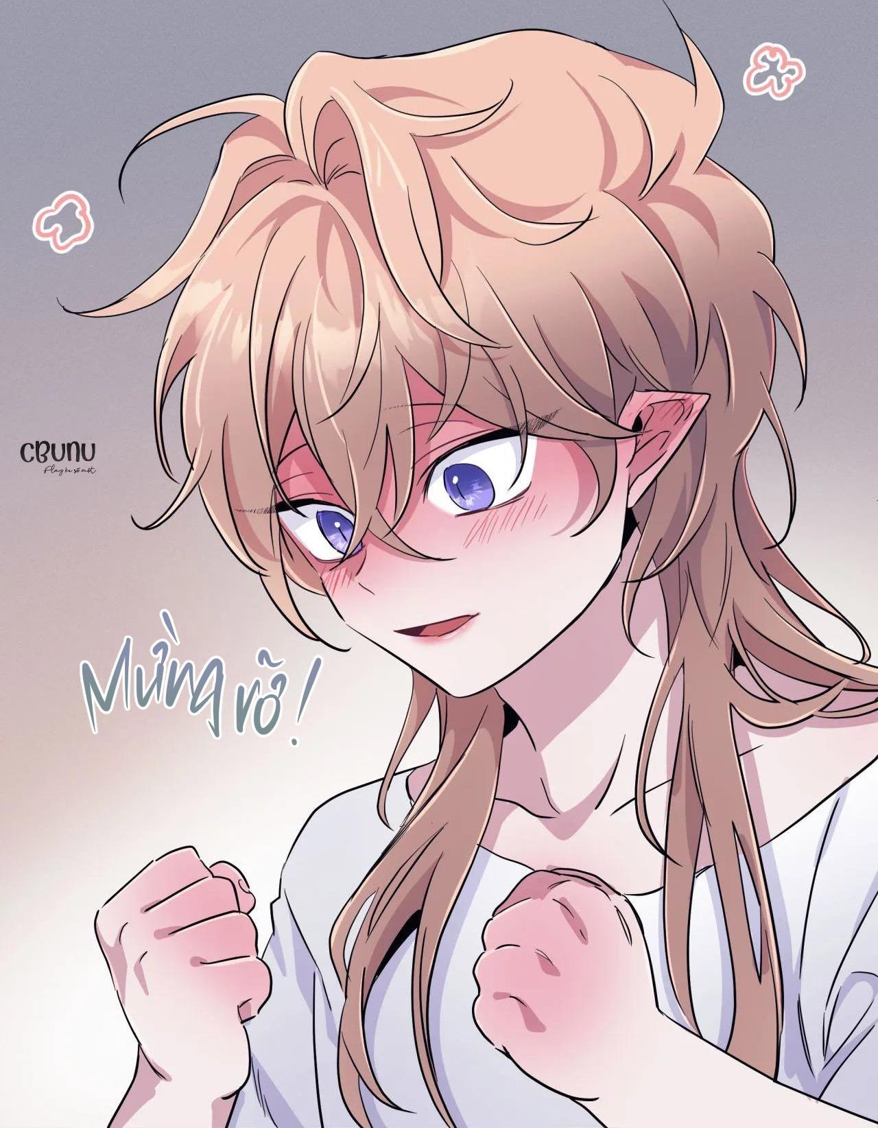 Ám Giữ Linh Hồn - Chap 40