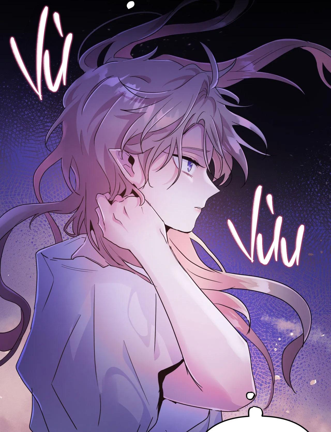 Ám Giữ Linh Hồn - Chap 41