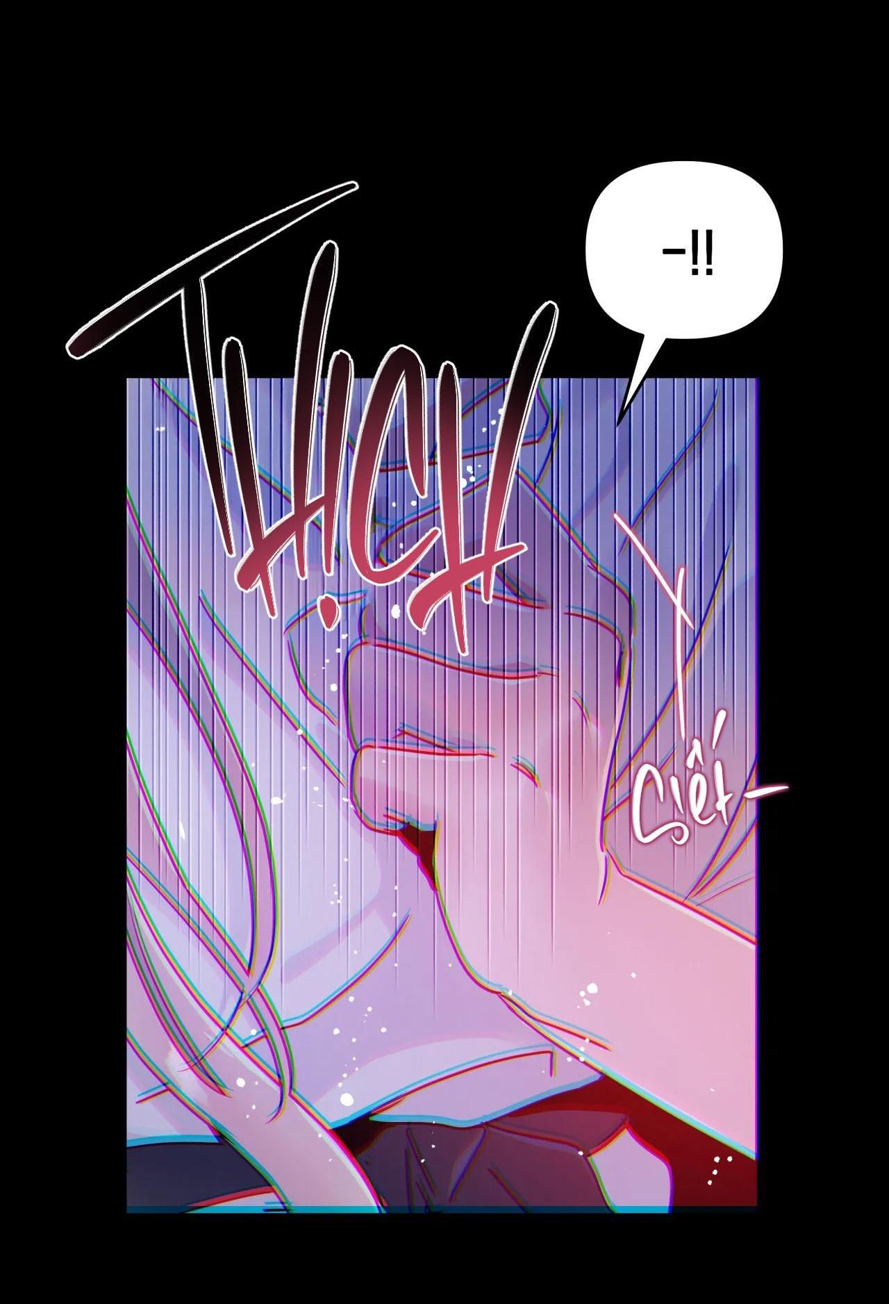 Ám Giữ Linh Hồn - Chap 41